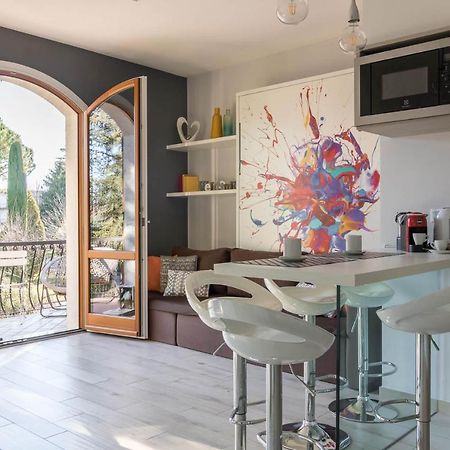 Casa Francesca Apartamento Peschiera del Garda Exterior foto