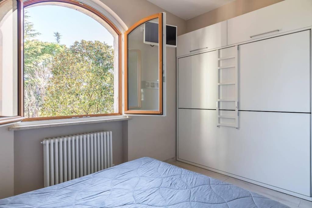 Casa Francesca Apartamento Peschiera del Garda Exterior foto