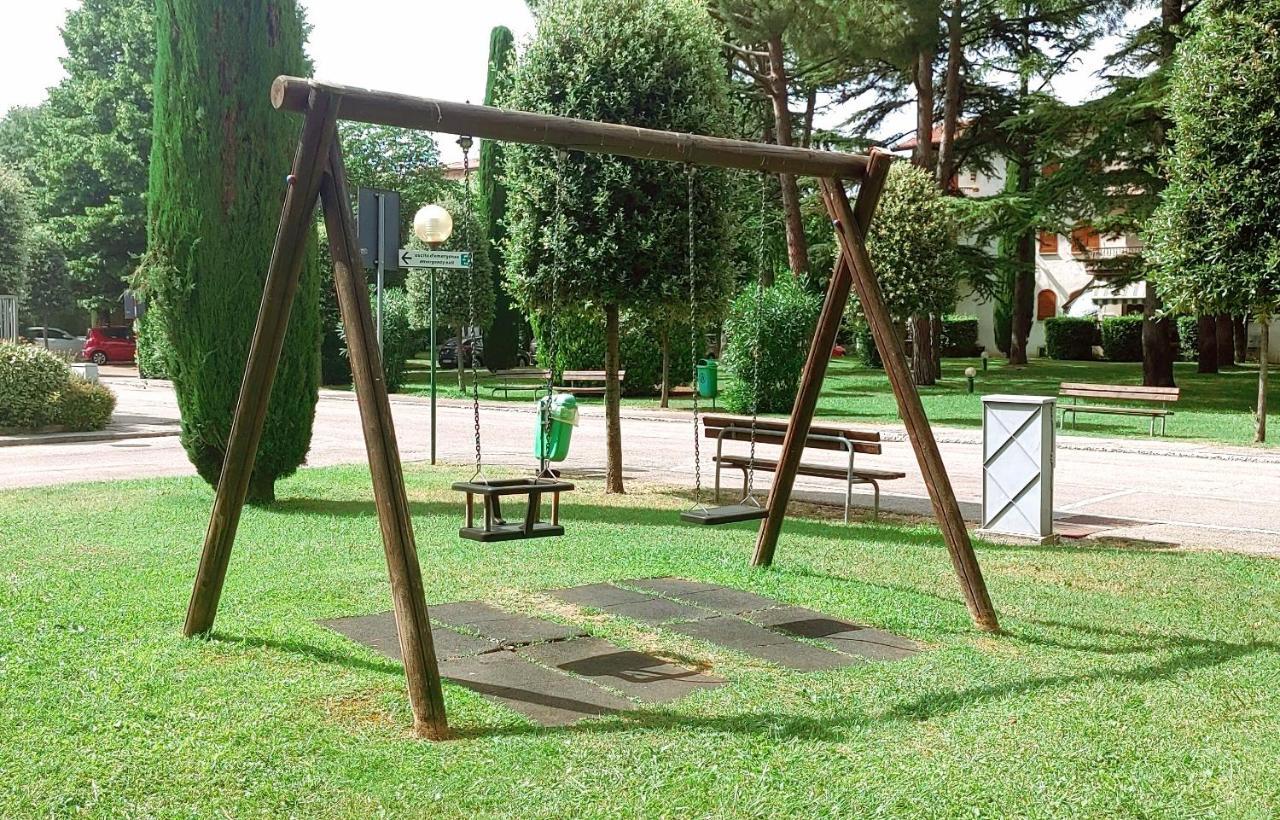 Casa Francesca Apartamento Peschiera del Garda Exterior foto