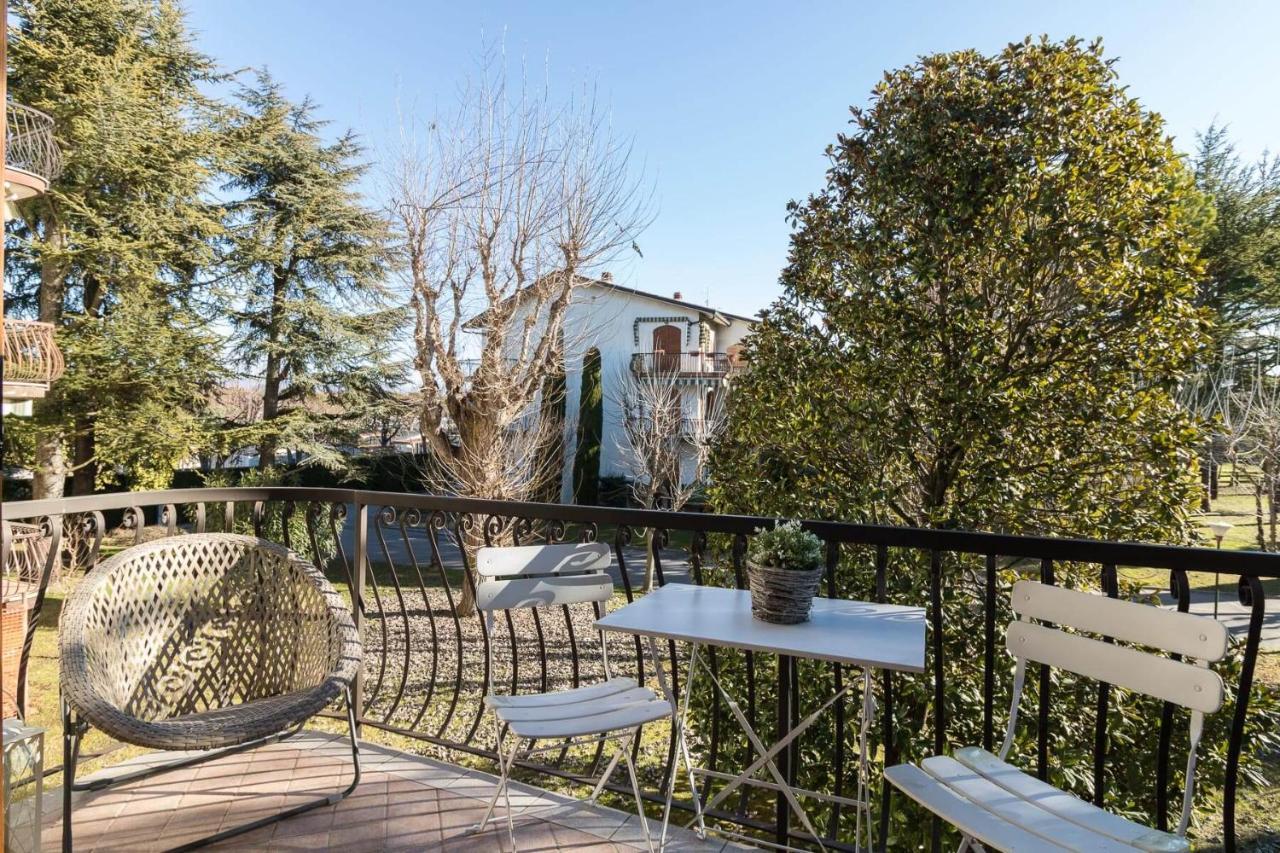 Casa Francesca Apartamento Peschiera del Garda Exterior foto