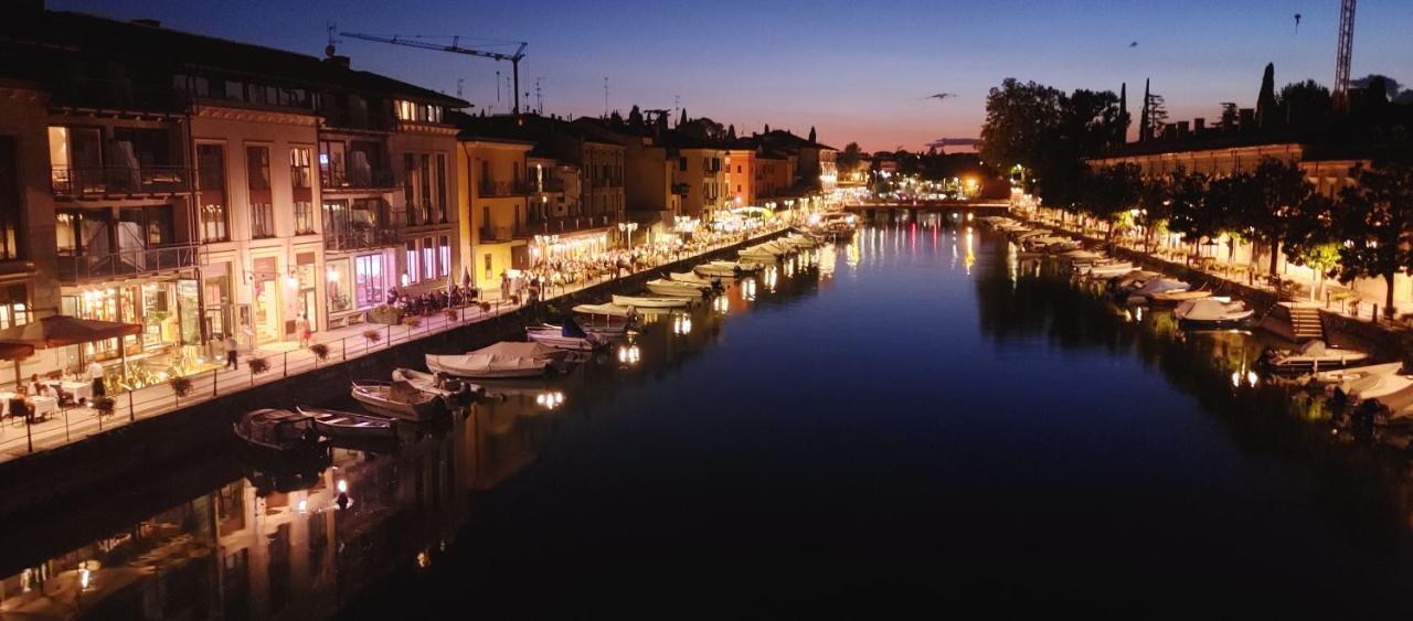 Casa Francesca Apartamento Peschiera del Garda Exterior foto