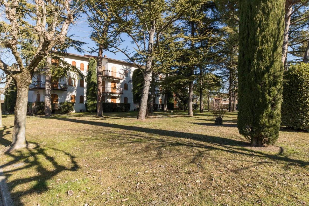 Casa Francesca Apartamento Peschiera del Garda Exterior foto